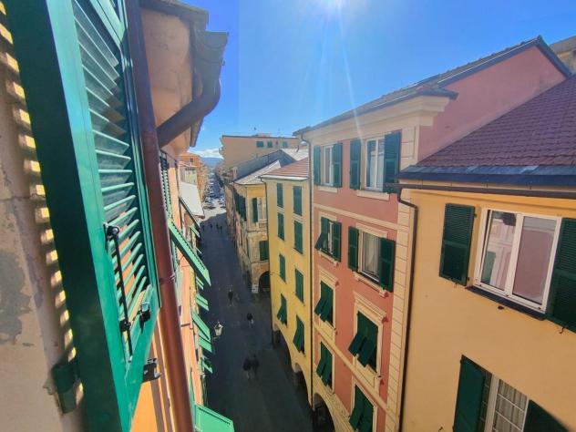 Appartamento in vendita a Chiavari 60 mq Rif: 1414317 - Foto 2
