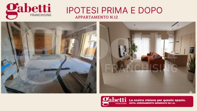 Appartamento - Chioggia . Rif.: 3448VRG - Foto 5