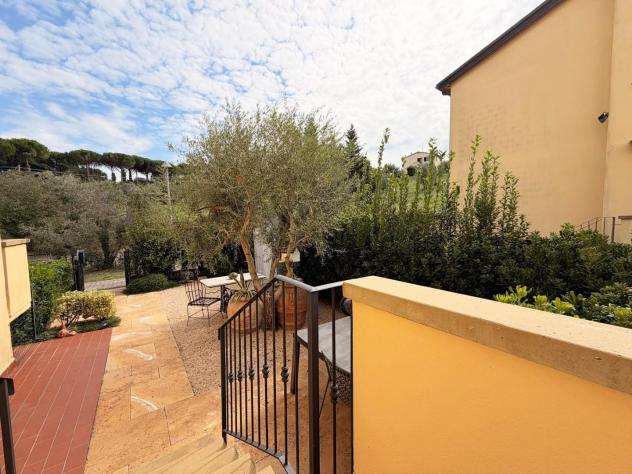 Appartamento in vendita a Guardistallo 79 mq Rif: 1450853 - Foto 2