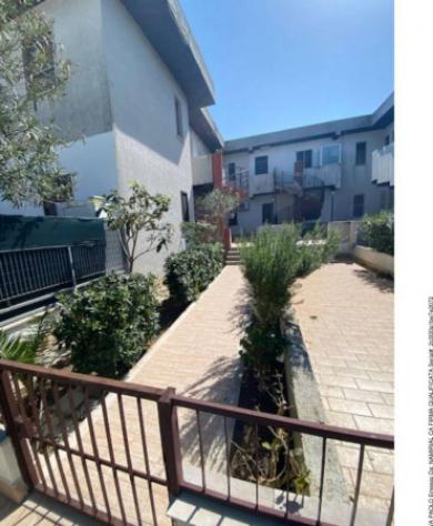 Immobile in asta di 59 m², box auto in vendita a Lesina - Foto 6