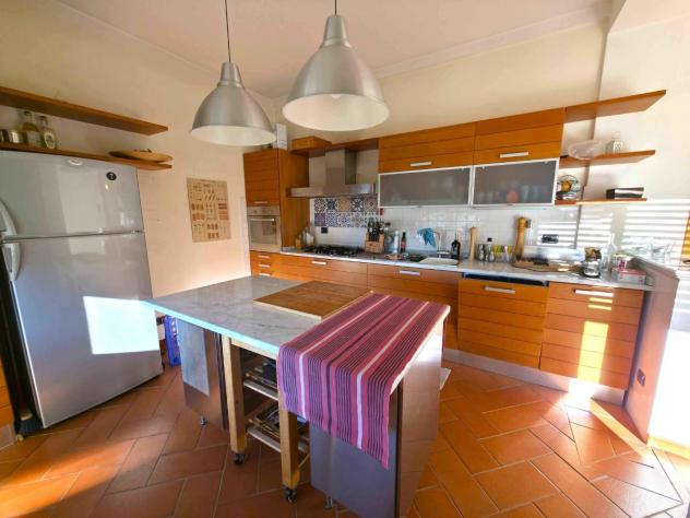 Appartamento in vendita a Massa 120 mq Rif: 1358155 - Foto 8