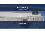 Immobile in asta di 1089 m² in vendita a Matera