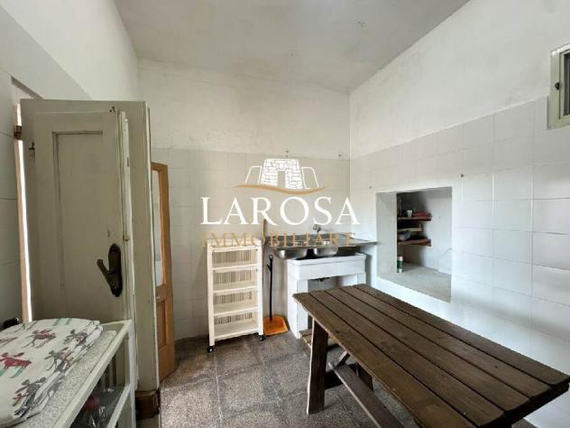 Villa in vendita a Melendugno - Foto 9