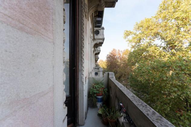 Appartamento di 118 m² con 4 locali in vendita a Milano - Foto 11
