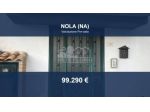 Immobile in asta di 307 m² con più di 5 locali in vendita a Nola