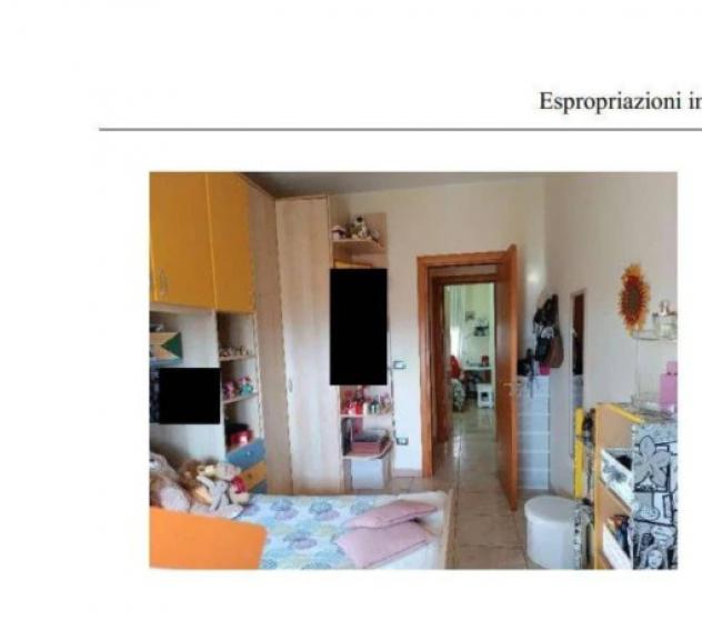 Immobile in asta di 127 m² con più di 5 locali e box auto in vendita a Petacciato - Foto 17