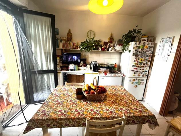 APPARTAMENTO di 4 vani e di 96 mq (POGGIO A CAIANO) rif. L1382 - Foto 20