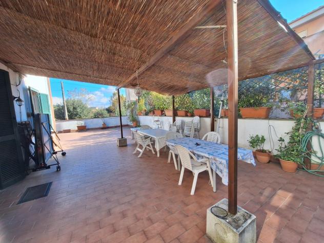 Porzione di casa in vendita a Riano - Foto 12