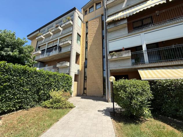 Appartamento - Rovato . Rif.: Cod. rif 3330798VRG