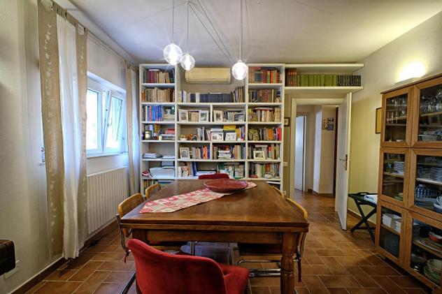 Villa in vendita a Molina di Quosa - San Giuliano Terme 200 mq Rif: 1453918 - Foto 3