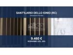 Immobile in asta di 82 m² in vendita a Sant'Ilario dello Ionio