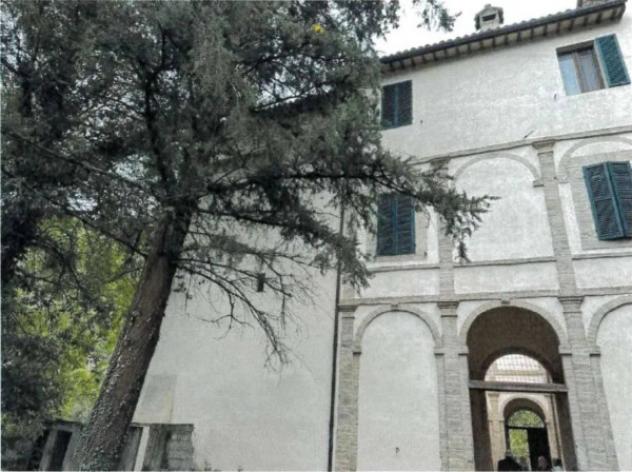 Immobile in asta di 415 m² con più di 5 locali in vendita a Spoleto - Foto 10