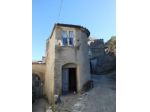 1775/VAIRANOPATENORA Casa indipendente su due livelli per un totale di mq 100