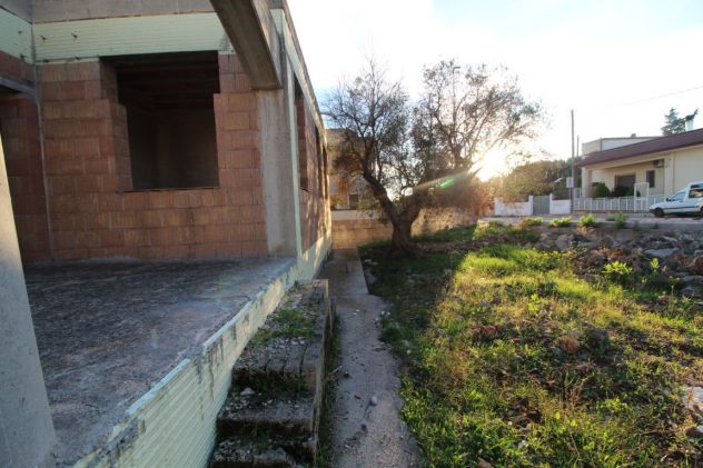 VENDITA STABILE INDIPENDENTE VIA PASCOLI VILLA CASTELLI - Foto 8
