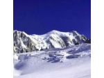 Rifugio Monte Bianco