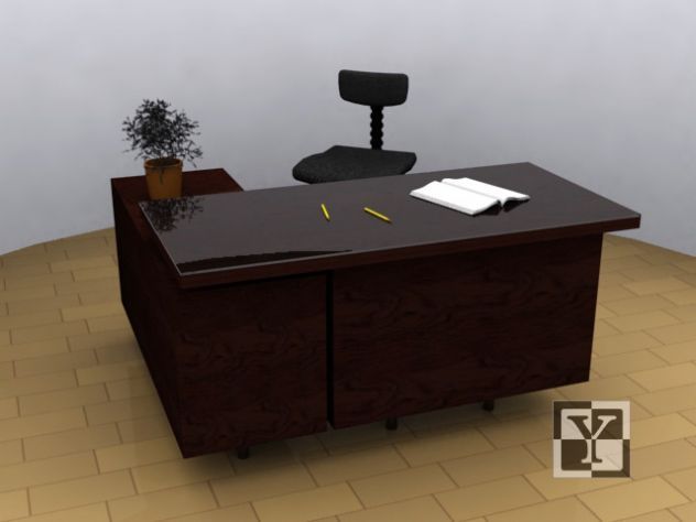 Lavoro o collaborazione grafica 3D - Foto 2