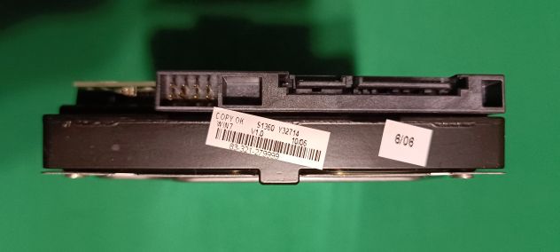 Hard Disk WD WD5000AAKX Blu da 500 GB 16 MB Cache - Foto 2