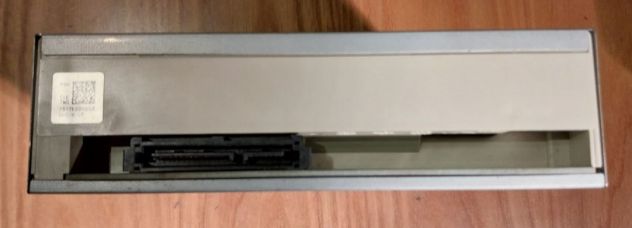 DVD Writer Model TS-H653 Toshiba Samsung interno per computer. - Foto 5