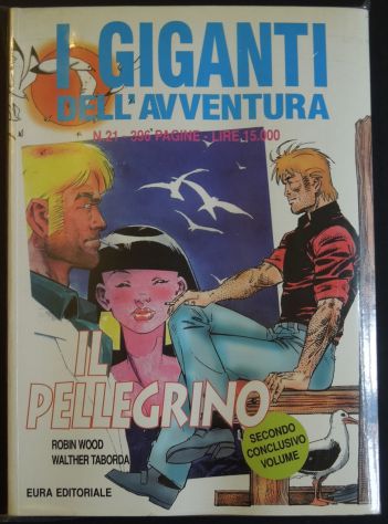Fumetti con storie ambientate in Cina - Foto 6