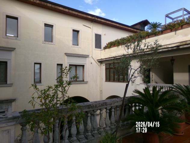 Signorile ufficio in affitto nel centro di Aversa - Foto 9