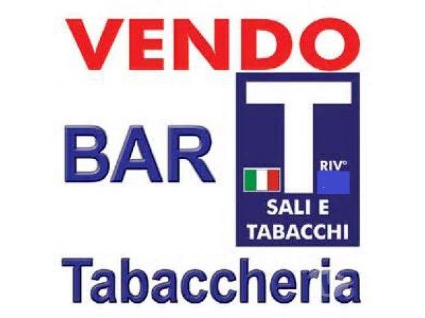 Elegante Bar Tabacchi in Centro Brescia - rif. BAR501