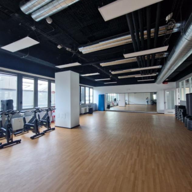 Immobile di 1800 m² con più di 5 locali in affitto a Pero - Foto 19