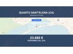 Immobile in asta di 315 m² in vendita a Quartu Sant'Elena