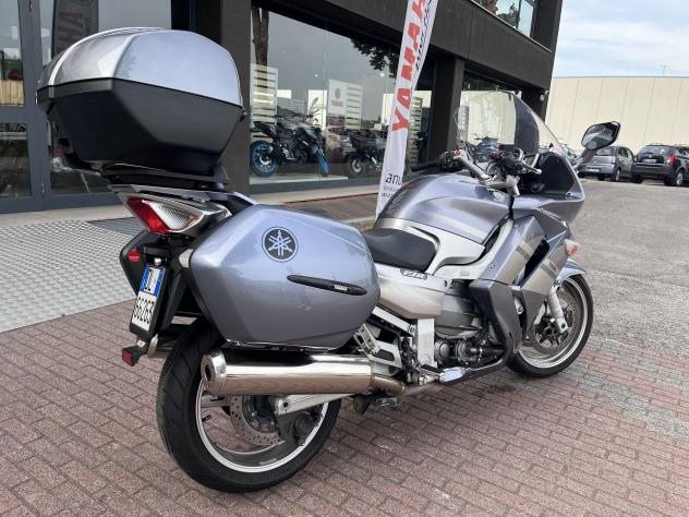 Yamaha FJR 1300 Versione AS cambio senza frizione - Foto 10