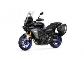 Yamaha Tracer 9 TRACER 9 GT+