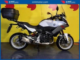 BMW F 900 XR Garantita e Finanziabile rif. 23545635