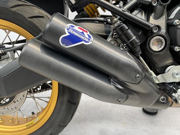 Ducati Scrambler null - Foto 3