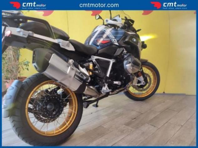 BMW R 1250 GS TROPHY rif. 23988563 - Foto 9