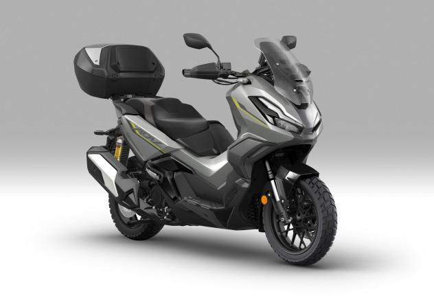 Honda ADV 350 ADV 350 SPECIAL EDITION - YM 2026 - Foto 2
