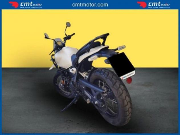 ROYAL ENFIELD Himalayan 450 Garantita e Finanziabile rif. 23828841 - Foto 4