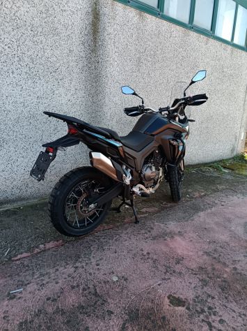 MORBIDELLI T 502 X NERA PRONTA CONSEGNA - Foto 6
