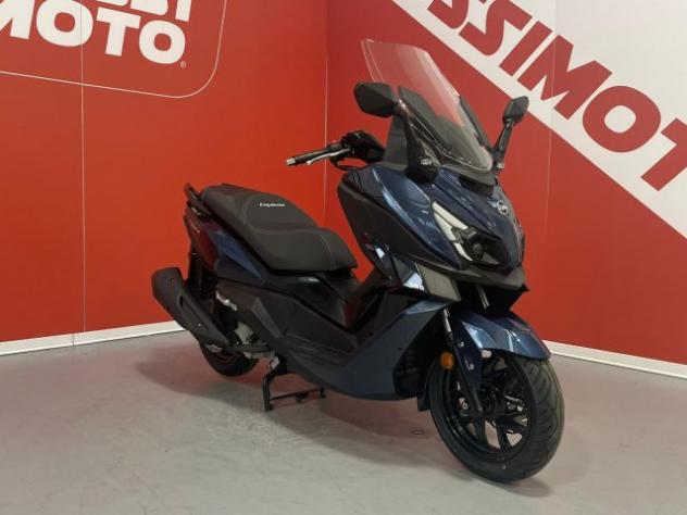 SYM Cruisym 300 Cruisym 300 ABS E5+ MY25 (2025-) rif. 23087650