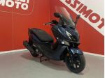 SYM Cruisym 300 Cruisym 300 ABS E5+ MY25 (2025-) rif. 23087650