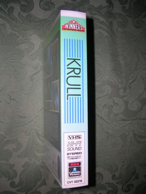 KRULL - Foto 2