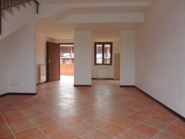Appartamento in vendita a Montalcino 62 mq Rif: 535699 - Foto 2