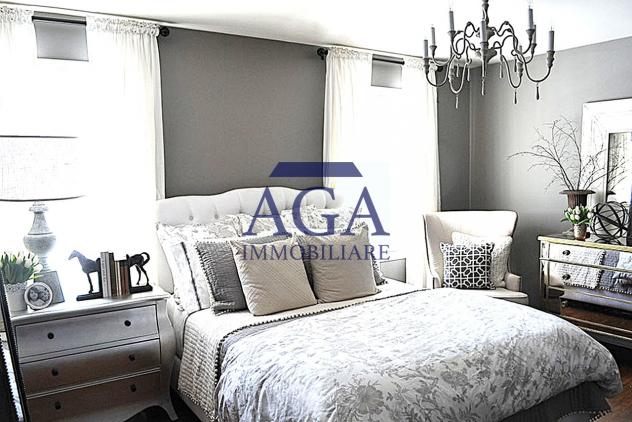 APPARTAMENTO di 3 vani e di 120 mq (SUSEGANA) rif. AR86_1 - Foto 13