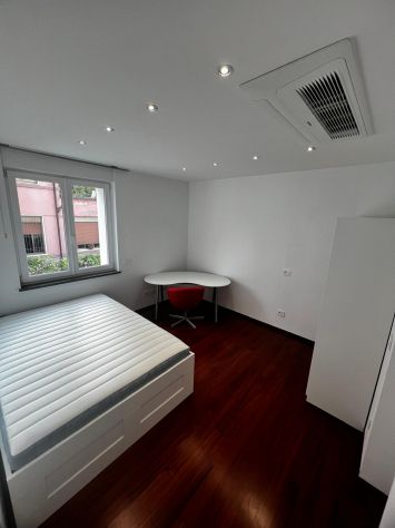 Affitto camere singole