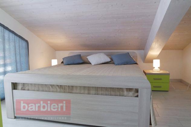 Trilocale in affitto a Cervia, Milano Marittima - Foto 20