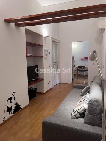 Monolocale di 45 mq con possibilità di residenza disponibile da settembre - Foto 5