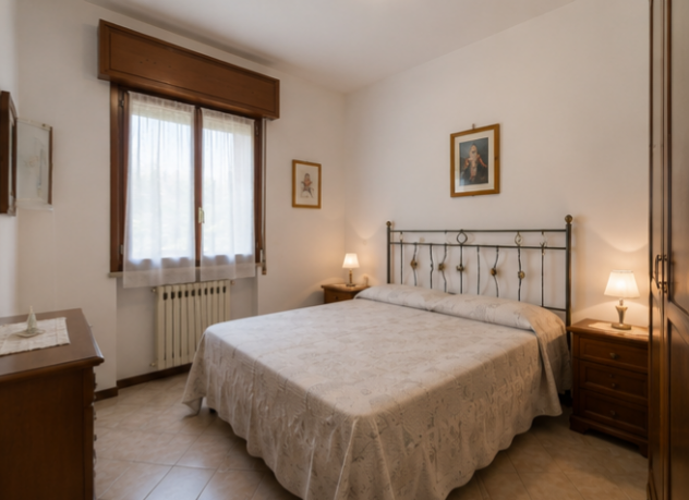 LUNGO PO ANTONELLI DECOROSO TRILOCALE ARREDATO - Foto 2