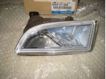 FENDINEBBIA SINISTRO MAZDA  2 DY MAZDA D35051690
