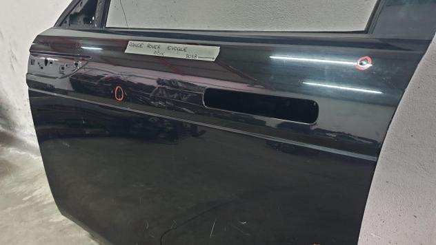 PORTIERA ANTERIORE SINISTRA LAND ROVER Range Rover Evoque Serie LR138379 (18) - Foto 7