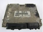 0281001613 CENTRALINA INIEZIONE MOTORE VOLKSWAGEN GOLF 4 1.9 D 81KW 5M 5P ( &hellip;