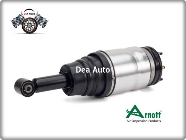 SOSPENSIONE PNEUMATICA AMMORTIZZATORE RANGE ROVER SPORT LR041110 AS-2534 - Foto 3