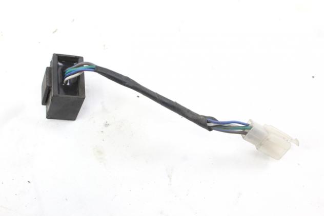 KYMCO PEOPLE 300 GT 35420LFH1E00 RELÈ TEMPERATURA OLIO 10 - 17 OIL TEMPERATURE RELAY - Foto 2
