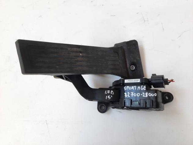 PEDALE ACCELERATORE KIA Sportage Serie 32700-25000 (1016)